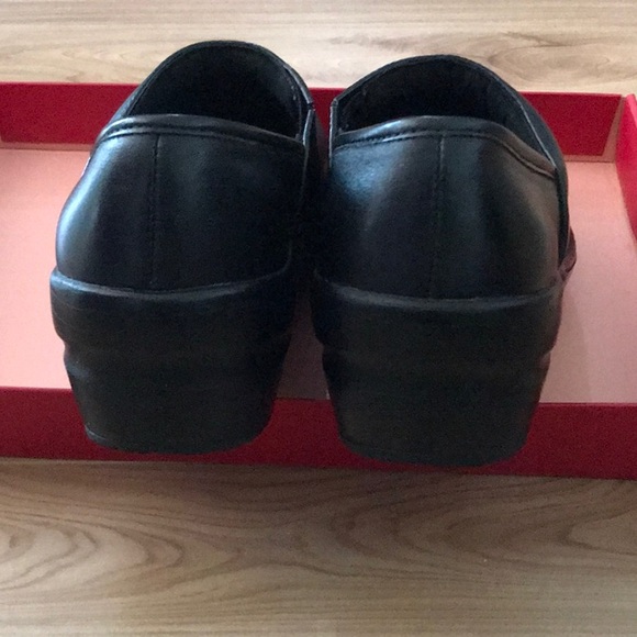 Spring step Selle B M6 work shoes - Picture 6 of 8